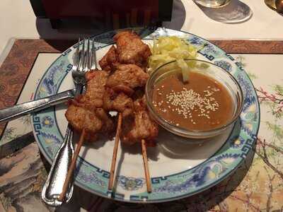 China-restaurante Shanghai