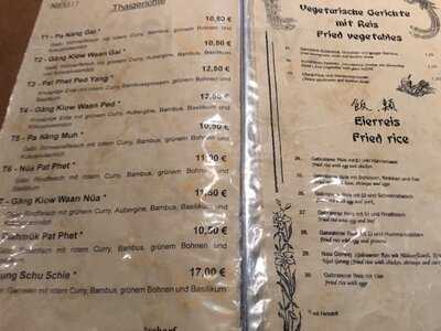 China-restaurante Shanghai