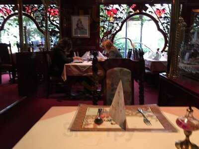 China-restaurante Shanghai