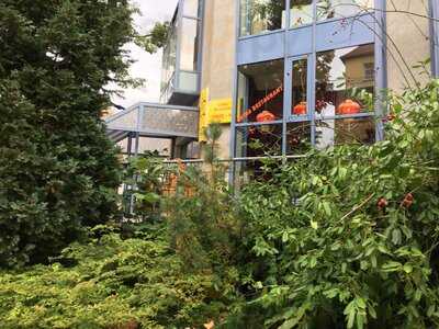 China-restaurante Shanghai