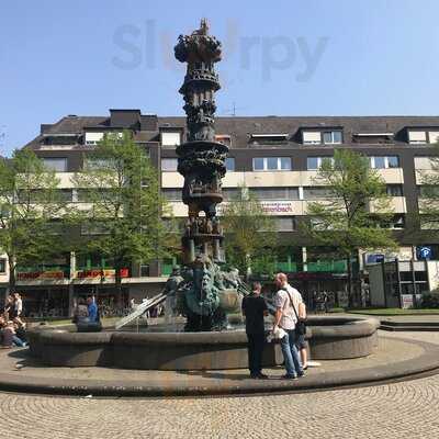 König Pilsener Bierhaus Koblenz