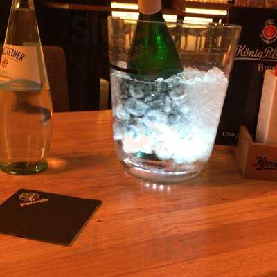 König Pilsener Bierhaus Koblenz