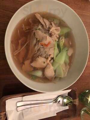 Siam Thailändische Spezialitäten