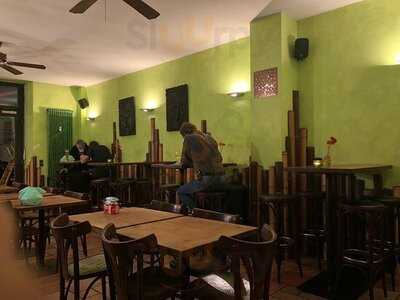 Siam Thailändische Spezialitäten