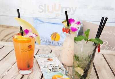 Mauritius Ludwigsburg