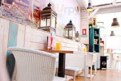 Mauritius Ludwigsburg