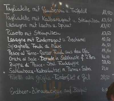 Ristorante Little Italy