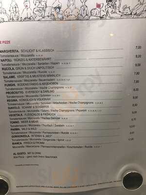 Ristorante Little Italy