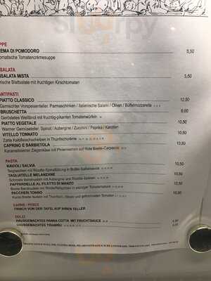 Ristorante Little Italy