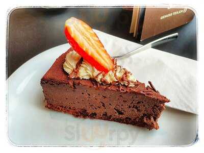 Chocolat Grand Cafe