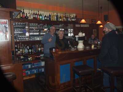 Buggi-woogie Görres-schänke