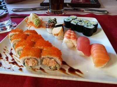 China Wok Restaurant