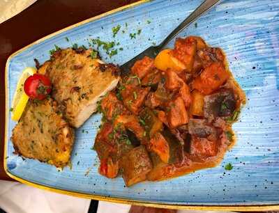 Alte Durlacher Brauerei "zum Genter"