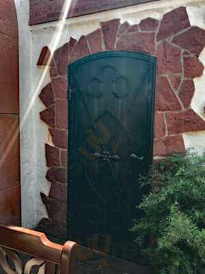 Alte Durlacher Brauerei "zum Genter"