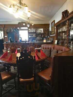 Alte Durlacher Brauerei "zum Genter"