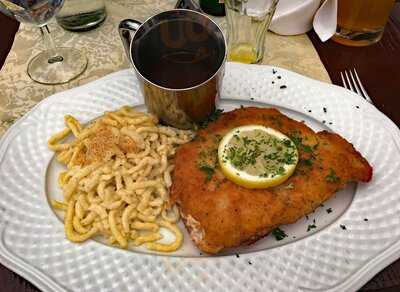 Alte Durlacher Brauerei "zum Genter"