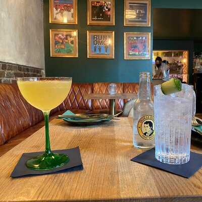 Williams Bar & Kitchen