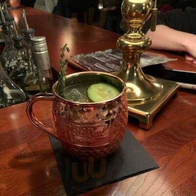 Williams Bar & Kitchen