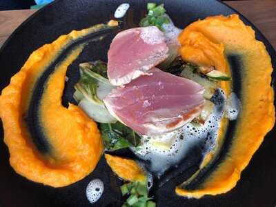 Williams Bar & Kitchen