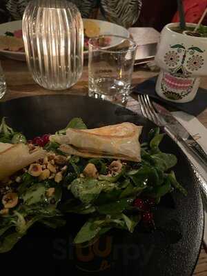 Williams Bar & Kitchen