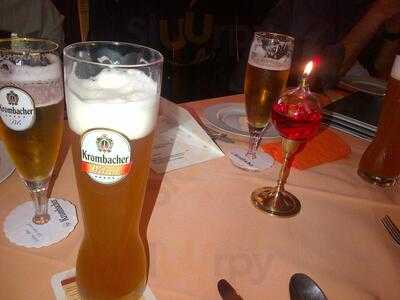 Buddha Palace Restaurant