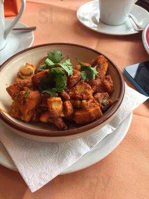 Buddha Palace Restaurant