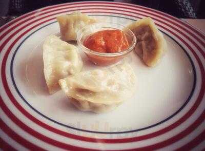 Buddha Palace Restaurant