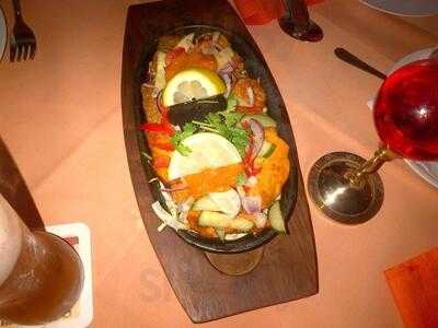 Buddha Palace Restaurant