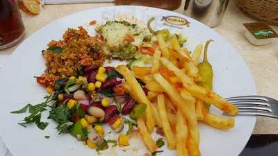 Yeni Konak Restaurant