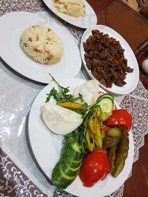 Yeni Konak Restaurant