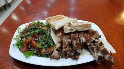 Yeni Konak Restaurant