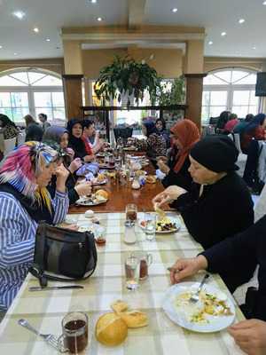 Yeni Konak Restaurant