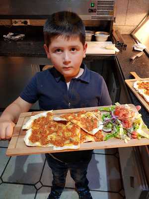 Yeni Konak Restaurant