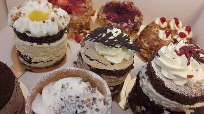 Die Törtchenmanufaktur