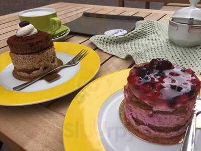 Die Törtchenmanufaktur