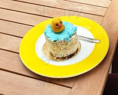 Die Törtchenmanufaktur