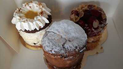 Die Törtchenmanufaktur