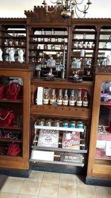 Die Törtchenmanufaktur