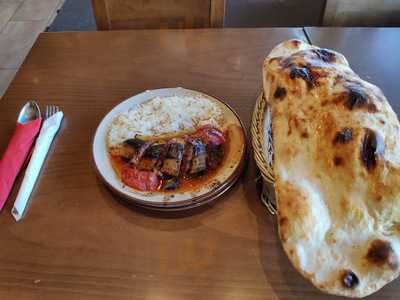 Yuffi Kebap