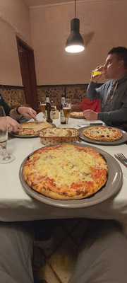 Pizzeria Da Franco