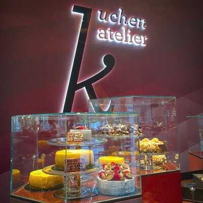Kuchen Atelier