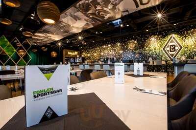 Fohlensportsbar