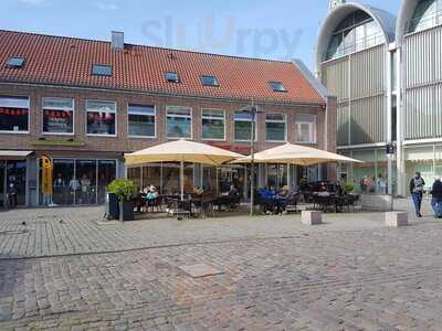 Konditorei Junge Gmbh & Co.kgaa