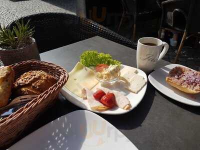 Konditorei Junge Gmbh & Co.kgaa