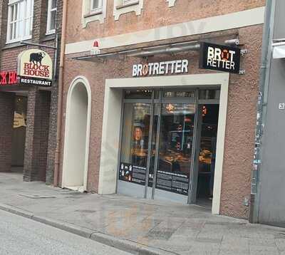 Konditorei Junge Gmbh & Co.kgaa