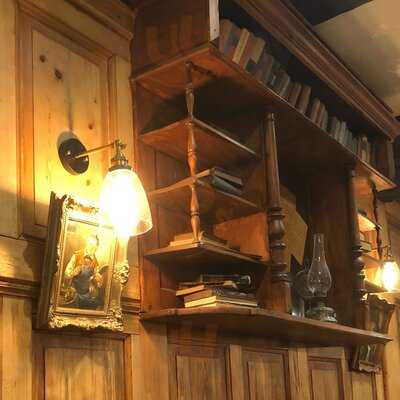 Wirtshaus Am Kohlmarkt