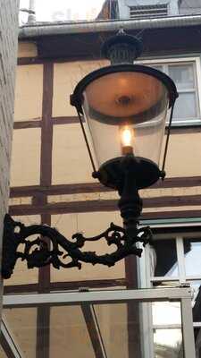 Wirtshaus Am Kohlmarkt