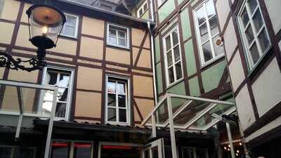 Wirtshaus Am Kohlmarkt