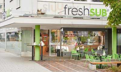 Freshsub