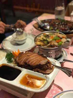 China-restaurant Chinapalast